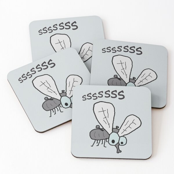 Item preview, SSSweet fly designed and sold by RosArt100.