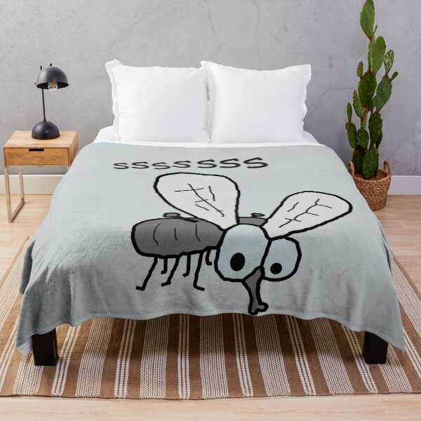 Item preview, SSSweet fly designed and sold by RosArt100.