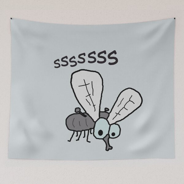 Item preview, SSSweet fly designed and sold by RosArt100.