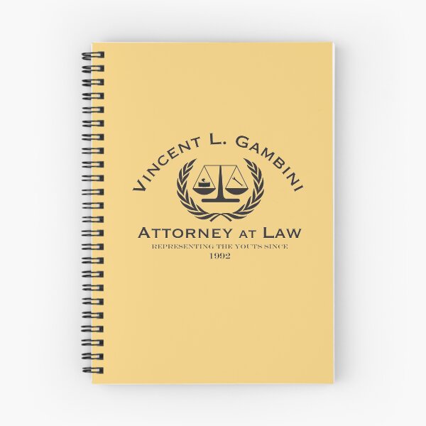 Aperçu de l'œuvre Mon Cousin Vinny Logo créée et vendue par ash082493.