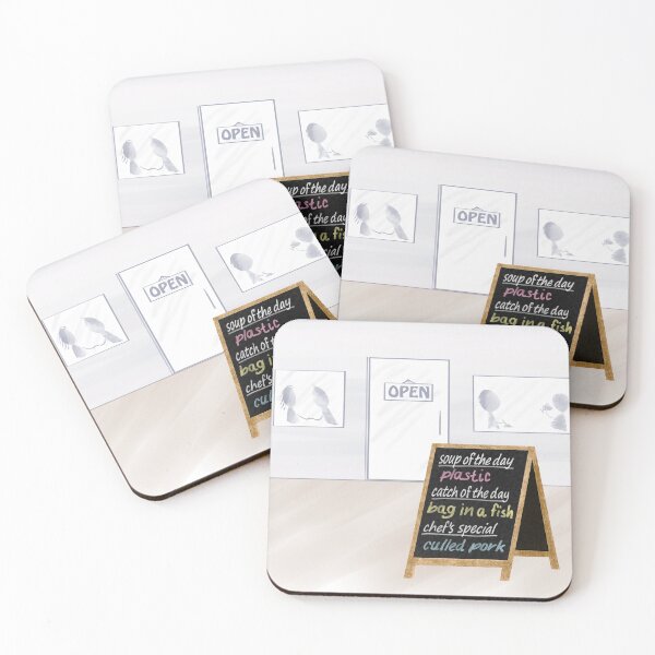 Item preview, Reality restaurant designed and sold by shackledlettuce.