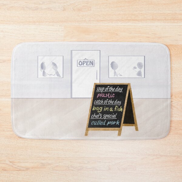 Item preview, Reality restaurant designed and sold by shackledlettuce.