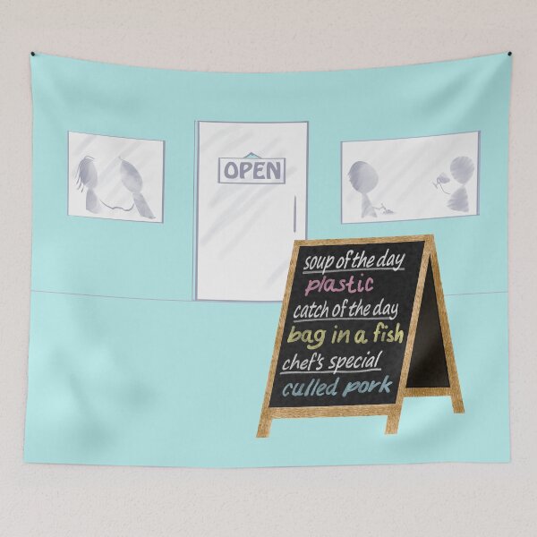 Item preview, Reality restaurant designed and sold by shackledlettuce.