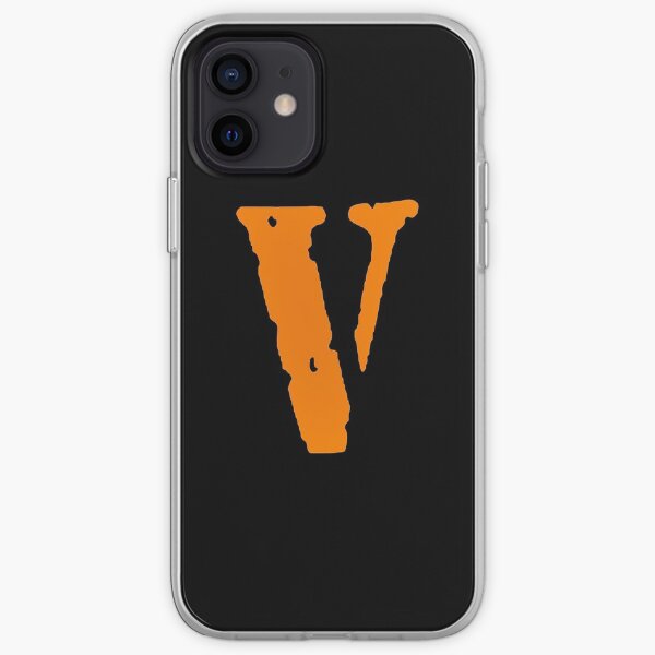 Vllone Logo iPhone Soft Case
