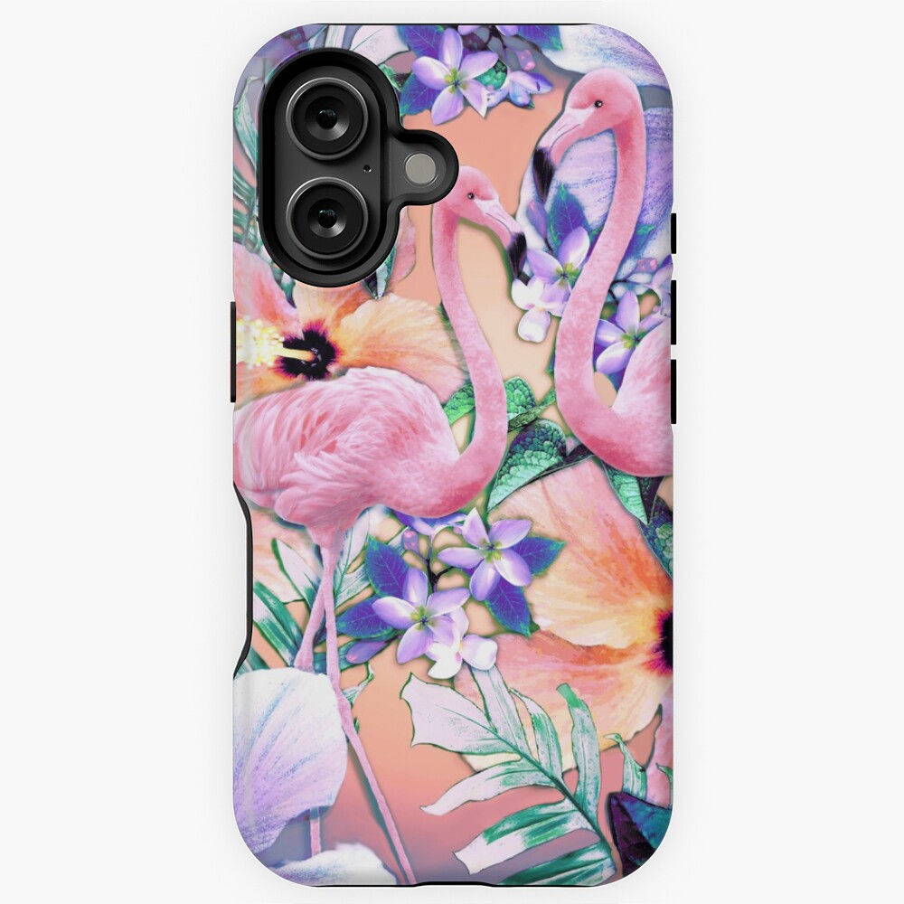 Item preview, iPhone Magsafe Tough Case designed and sold by ninabmay.