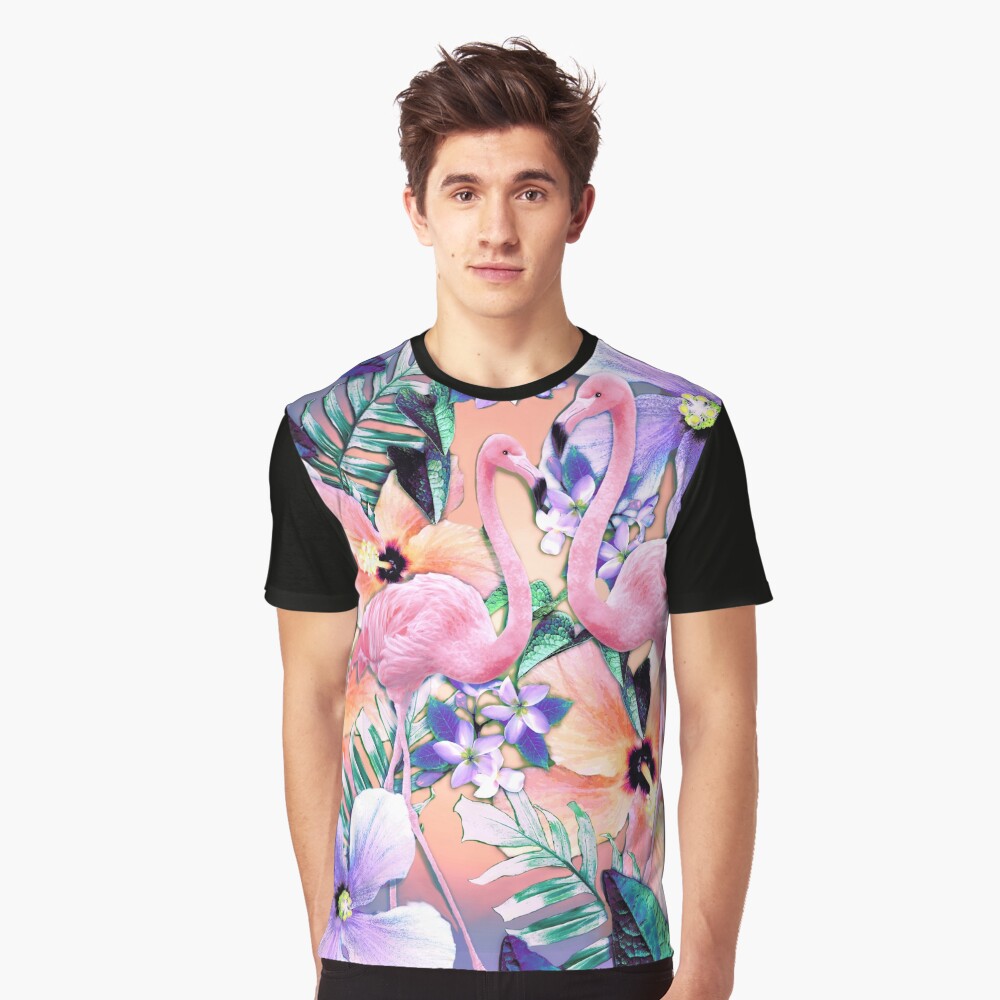 Item preview, Graphic T-Shirt designed and sold by ninabmay.
