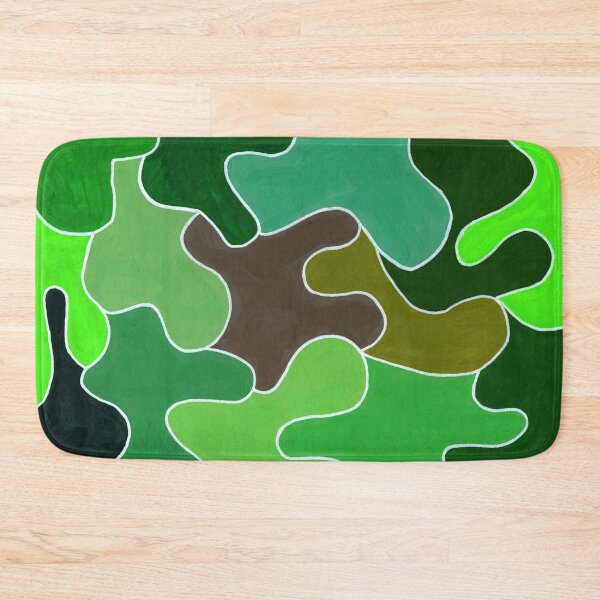 Item preview, Camouflage designed and sold by Aidi Riera.