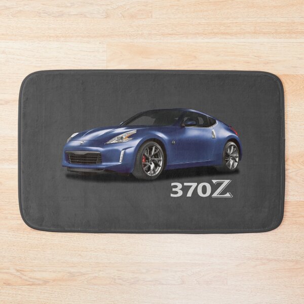 Item preview, The 370Z designed and sold by rogue-design.