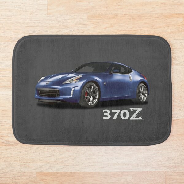 370z mats