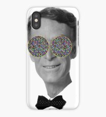 Bill Nye Eyes iPhone Case/Skin