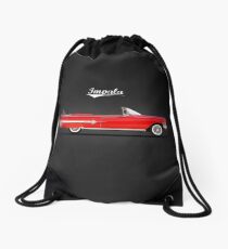 Der Impala 1960 Turnbeutel