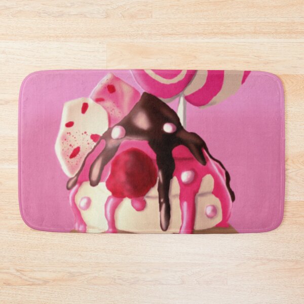 Item preview, Candy cupcake designed and sold by MelanieNad.