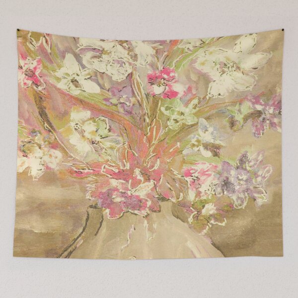 Item preview, SPRINGTIME IN PARIS designed and sold by hdettman.