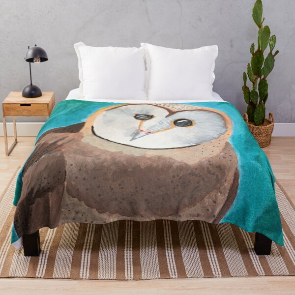 Item preview, Garding owl designed and sold by MelanieNad.