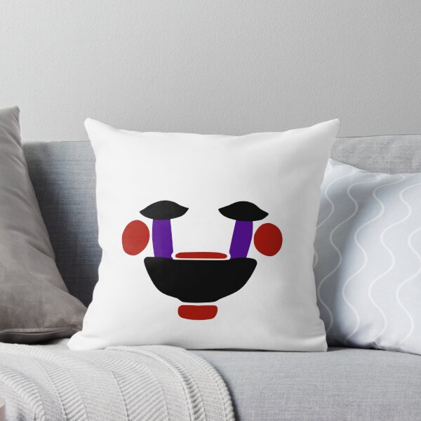 Item preview, Five Nights At Freddy's - The Puppet designed and sold by Darryl  McMillan.