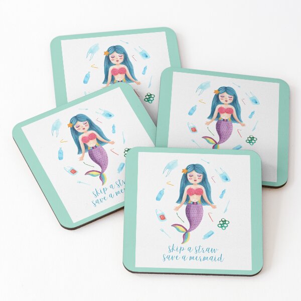 Item preview, Save a Mermaid designed and sold by zeno27.