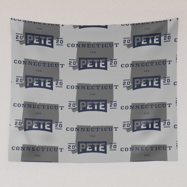 Item preview, Connecticut 4 Pete- State Collection designed and sold by Pete4America.