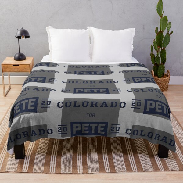 Item preview, Colorado 4 Pete- State Collection designed and sold by Pete4America.