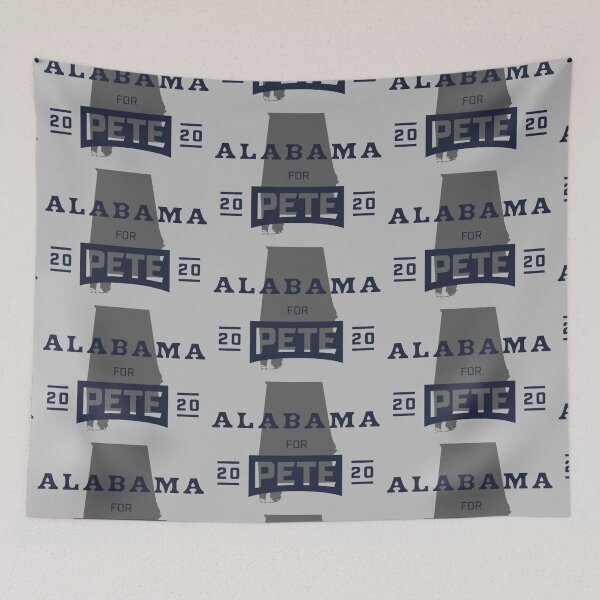 Item preview, Alabama 4 Pete- State Collection designed and sold by Pete4America.