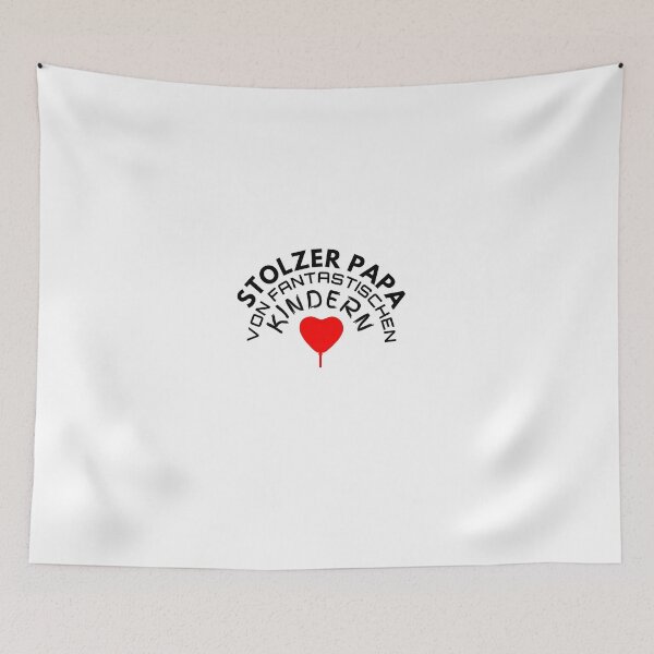 Item preview, Proud dad of fantastic kids designed and sold by MaggusK.