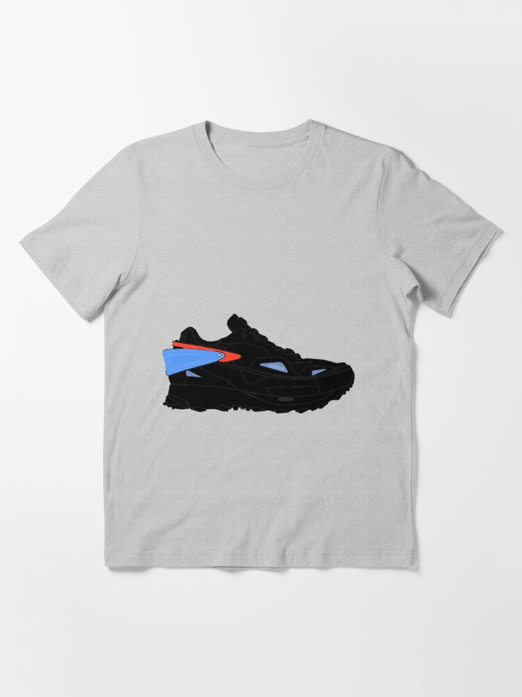 Raf x Adidas: Response Trail 2" T-shirt for by gaeldesmarais | Redbubble | air - jordan t-shirts - 11 t-shirts