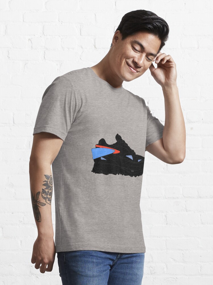 Raf Simons x Adidas Response Trail 2 Essential T Shirt