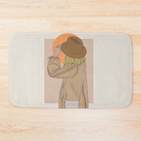 Item preview, No Looking Back designed and sold by fernandaschalle.