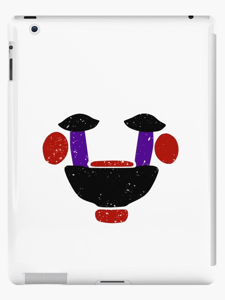 fredbear and springbonnie iPad Case & Skin for Sale by crocoshop