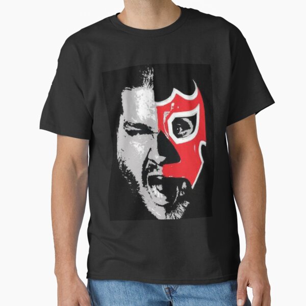 Item preview, Kevin Steen Generico Fight Forever designed and sold by ratedextreme.