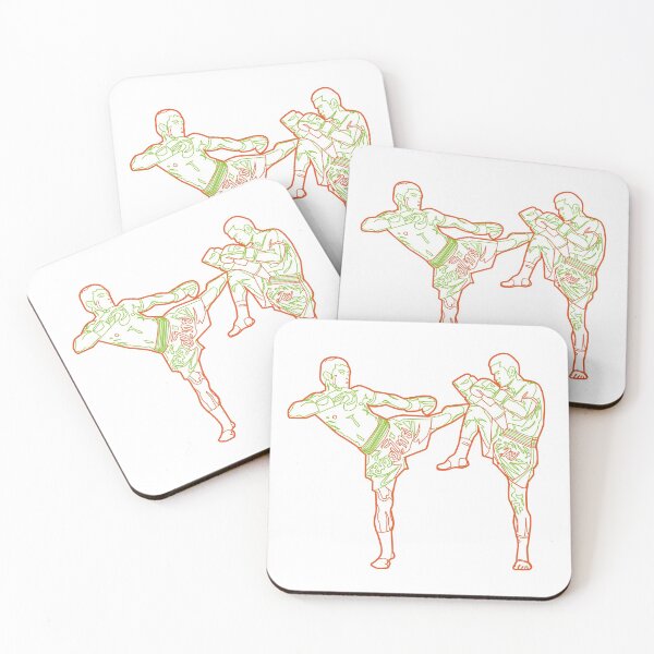 Item preview, Muay Thai designed and sold by jjsealion.