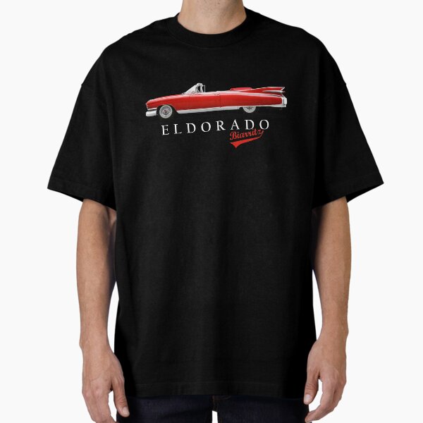 Item preview, The Eldorado Biarritz designed and sold by rogue-design.