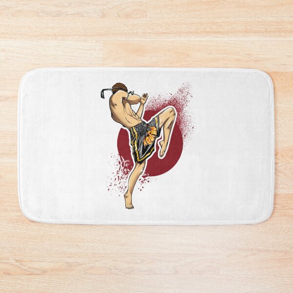 Item preview, Muay Thai designed and sold by jjsealion.