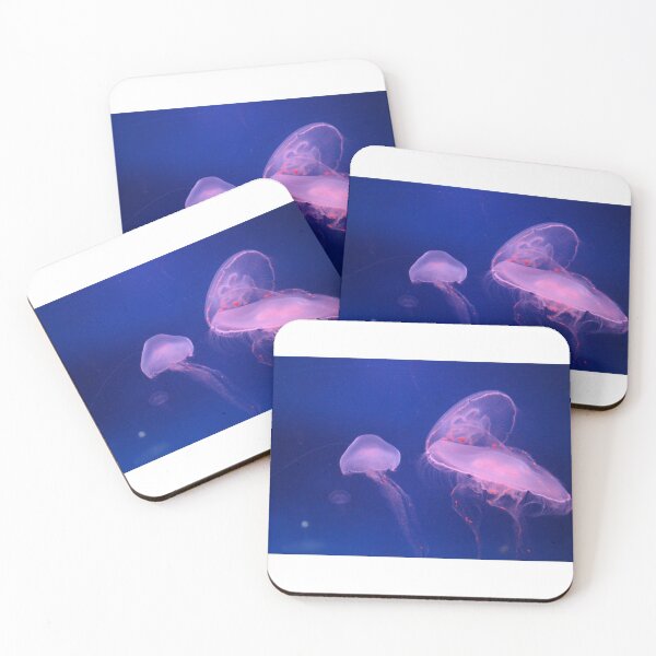 Item preview, JellyFish designed and sold by Jengojengo.