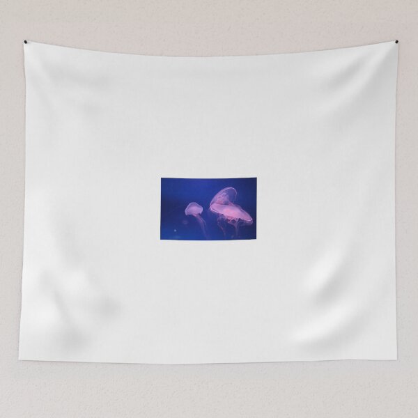 Item preview, JellyFish designed and sold by Jengojengo.