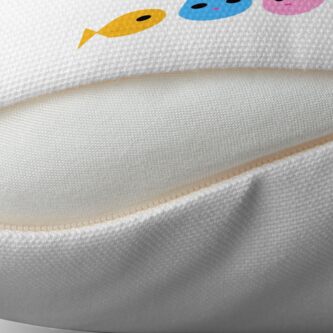 Alternate view of THE AMAZING WORLD OF GUMBALL #1 Throw Pillow