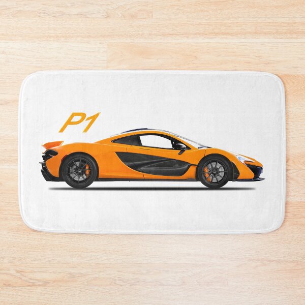 Item preview, The P1 Supercar designed and sold by rogue-design.