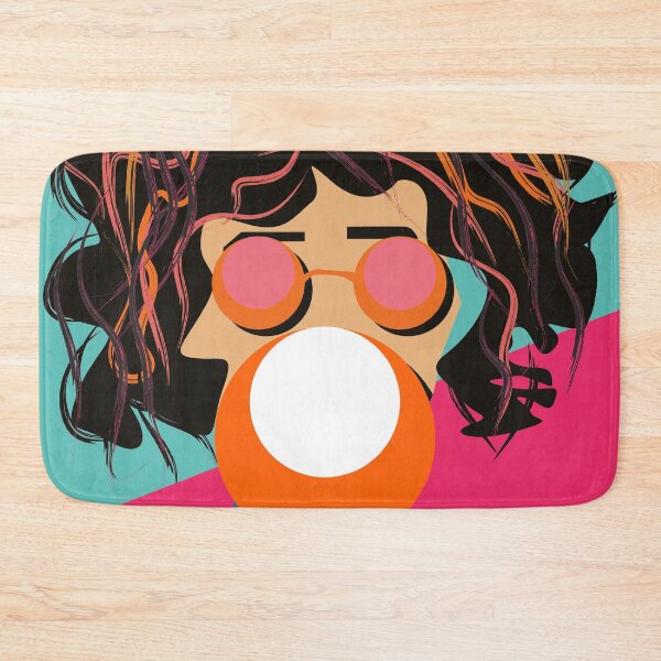 Item preview, Bubblegum Girl designed and sold by Nora Gad.