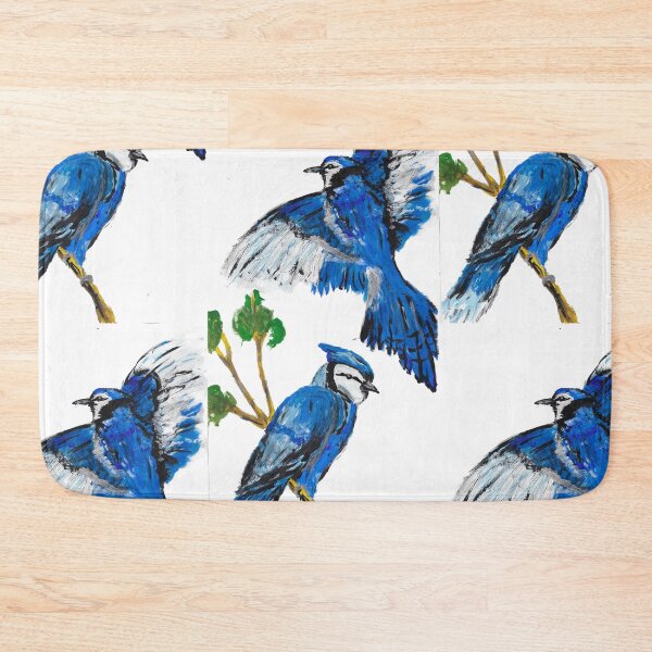 Item preview, Blue Jays designed and sold by H-Cunderground.