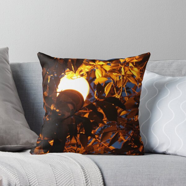 Item preview, Street Lamp designed and sold by Jengojengo.