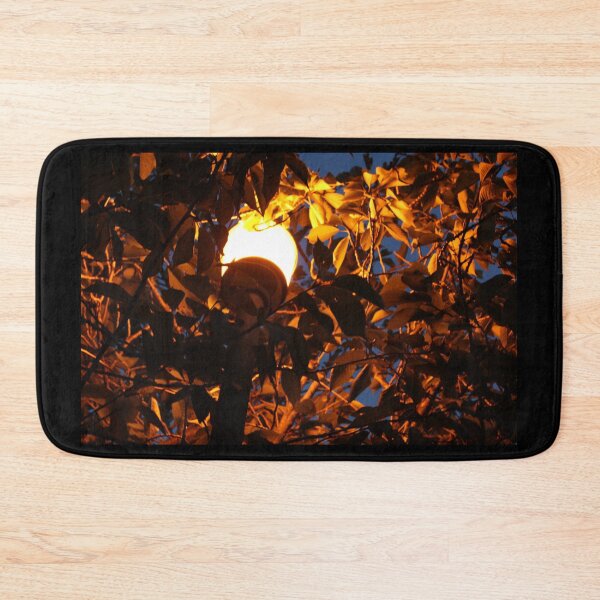 Item preview, Street Lamp designed and sold by Jengojengo.