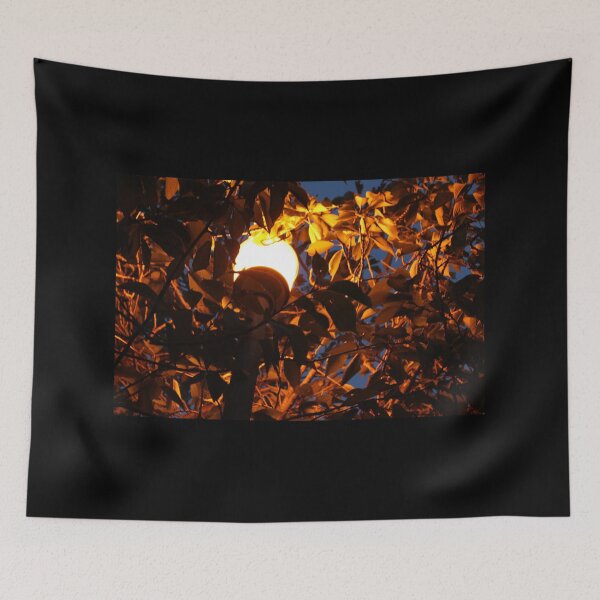 Item preview, Street Lamp designed and sold by Jengojengo.