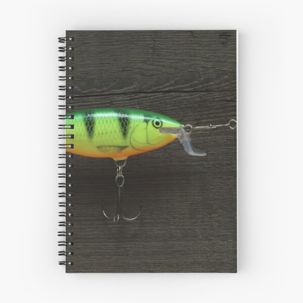 Item preview, crank bait close to  designed and sold by mrivserg.