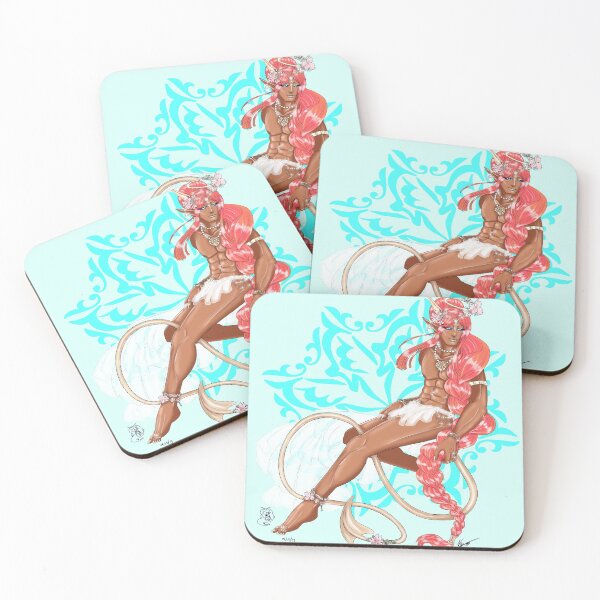 Item preview, Tanned Heaven designed and sold by KiroShinigami.