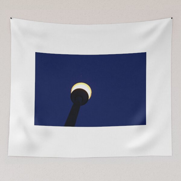 Item preview, Street Lamp empty designed and sold by Jengojengo.