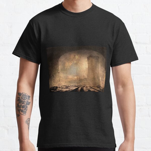 Conceal Classic T-Shirt