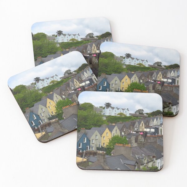 Item preview, West View, Lower Midleton Street & Spy Hill, Cobh designed and sold by wiggyofipswich.