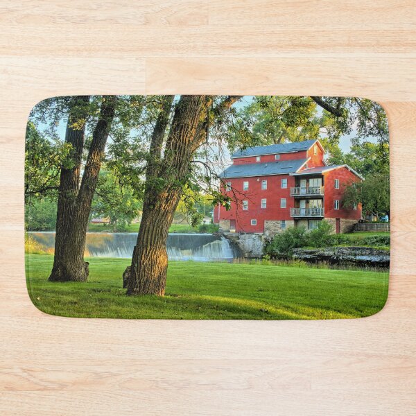 Item preview, Rhodes Mill 2019 designed and sold by LynyrdSky.