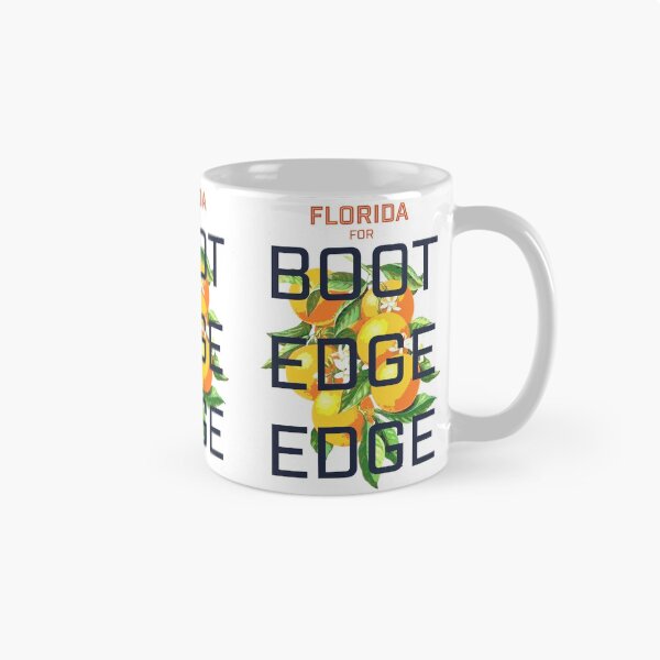 Item preview, Florida Orange- Buttigieg designed and sold by Pete4America.