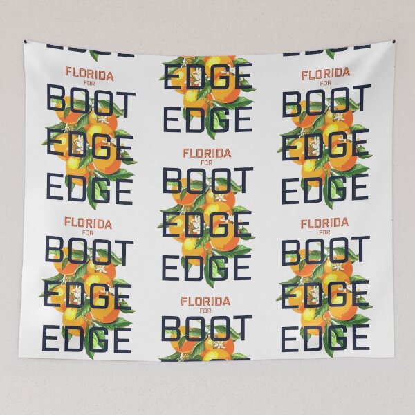 Item preview, Florida Orange- Buttigieg designed and sold by Pete4America.