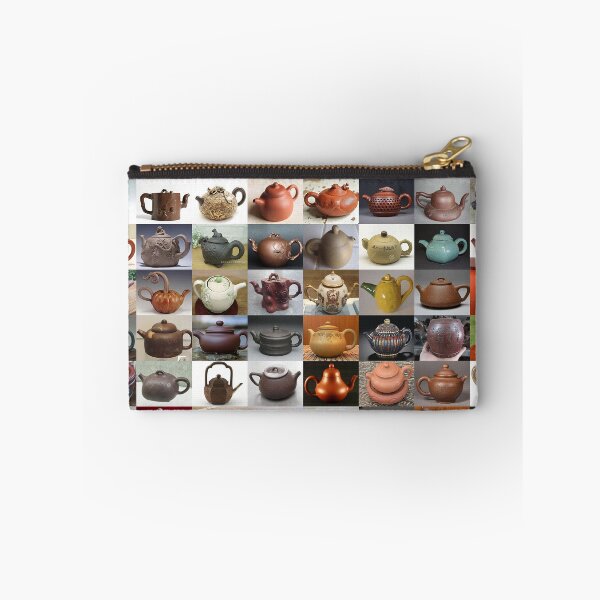 Item preview, Yixing Teapots designed and sold by Montage-Madness.